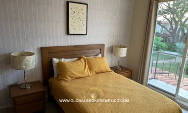 Venta de CASA AMUEBLADA en Coto, PUERTO VALLARTA, Jalisco.