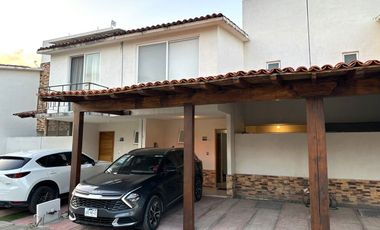 Venta de CASA AMUEBLADA en Coto, PUERTO VALLARTA, Jalisco.