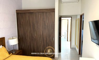 Venta de CASA AMUEBLADA en Coto, PUERTO VALLARTA, Jalisco.