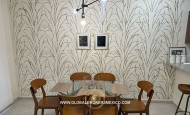 Venta de CASA AMUEBLADA en Coto, PUERTO VALLARTA, Jalisco.