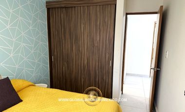 Venta de CASA AMUEBLADA en Coto, PUERTO VALLARTA, Jalisco.