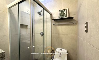 Venta de CASA AMUEBLADA en Coto, PUERTO VALLARTA, Jalisco.