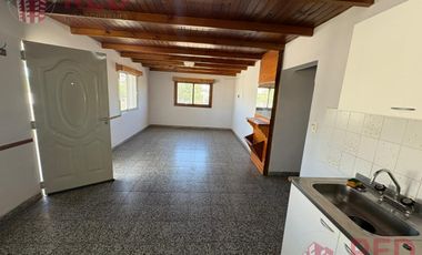 Departamento en Plottier