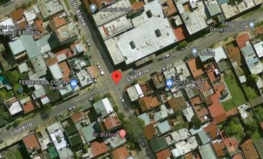 PH en venta - 1 Dormitorio 1 Baño - 41Mts2 - Ciudadela