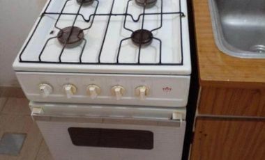 Departamento en alquiler - 1 Dormitorio 1 Baño - Palermo