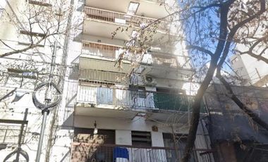 Departamento en alquiler - 1 Dormitorio 1 Baño - Palermo