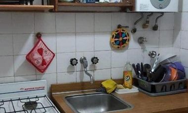 Departamento en alquiler - 1 Dormitorio 1 Baño - Palermo