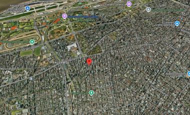 Departamento en alquiler - 1 Dormitorio 1 Baño - Palermo