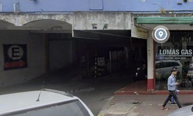 Terreno en Lomas de Zamora Oeste