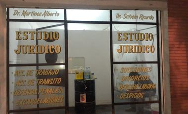 Local en venta - 35Mts2 - La Matanza