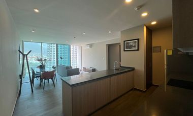 Departamento Amueblado y Equipado | Valle Poniente