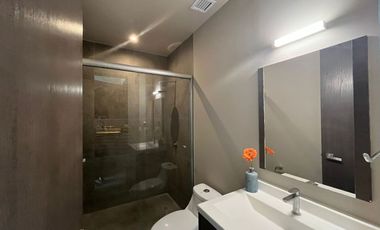 Departamento Amueblado y Equipado | Valle Poniente