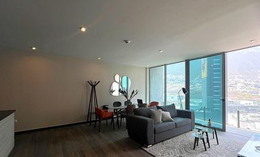 Departamento Amueblado y Equipado | Valle Poniente