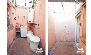 Casa dúplex en venta en El Talar, 3 amb con patio