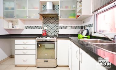 Casa dúplex en venta en El Talar, 3 amb con patio