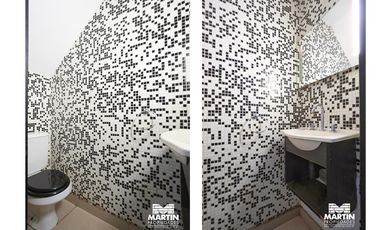 Casa dúplex en venta en El Talar, 3 amb con patio