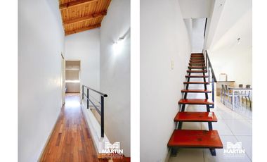 Casa dúplex en venta en El Talar, 3 amb con patio