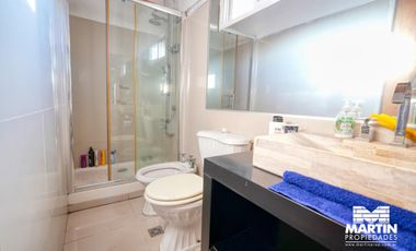 Casa dúplex en venta en El Talar, 3 amb con patio