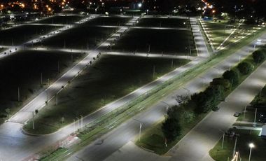 Terreno en  Venta Barrio Residencial   Serena Alvear.