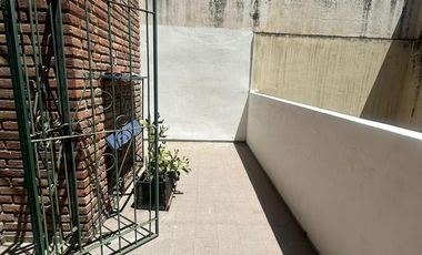 Departamento EN BARRIO GENERAL PAZ