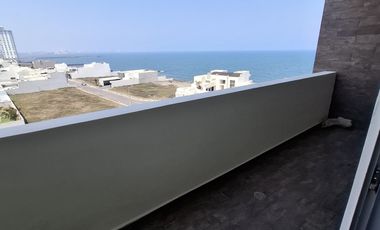 ¡Departamento amueblado en renta  en Torres Altara