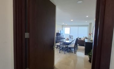 ¡Departamento amueblado en renta  en Torres Altara