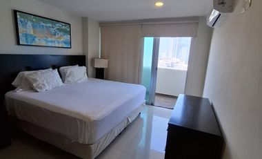 ¡Departamento amueblado en renta  en Torres Altara