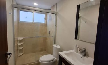 ¡Departamento amueblado en renta  en Torres Altara