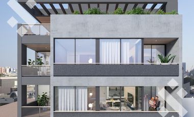 VENTA DEPARTAMENTOS 1 DORM EN CONSTRUCCIÓN