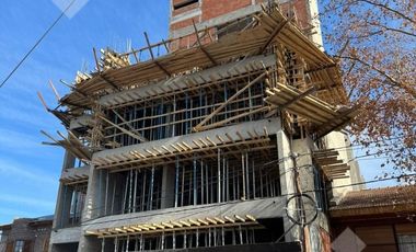 VENTA DEPARTAMENTOS 1 DORM EN CONSTRUCCIÓN