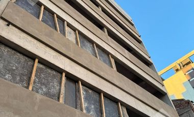 VENTA DEPARTAMENTOS 1 DORM EN CONSTRUCCIÓN