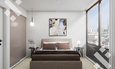 VENTA DEPARTAMENTOS 1 DORM EN CONSTRUCCIÓN