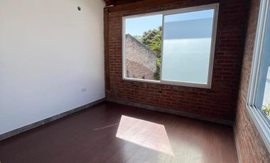 Departamento - Villa Adelina