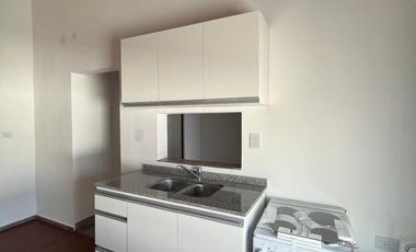 Departamento - Villa Adelina