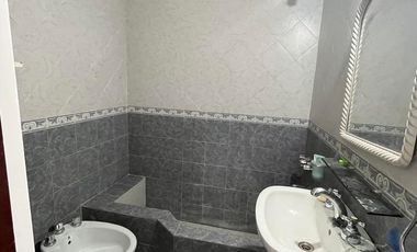 Departamento - Villa Adelina