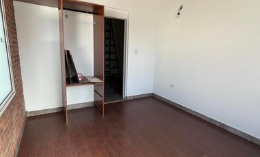 Departamento - Villa Adelina