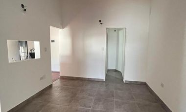 Departamento - Villa Adelina