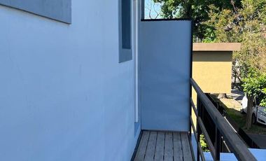 Departamento - Villa Adelina