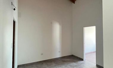 Departamento - Villa Adelina