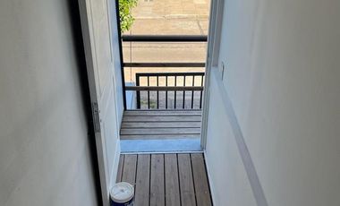 Departamento - Villa Adelina