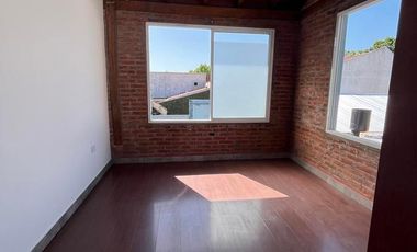 Departamento - Villa Adelina