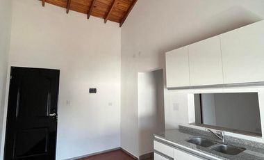 Departamento - Villa Adelina