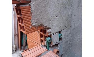 Venta terreno interno Crespo y Dean Funes - Bella Vista, Rosario