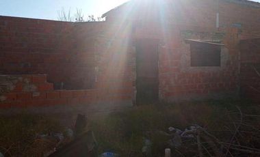 Venta terreno interno Crespo y Dean Funes - Bella Vista, Rosario