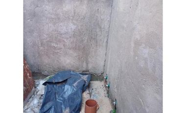 Venta terreno interno Crespo y Dean Funes - Bella Vista, Rosario