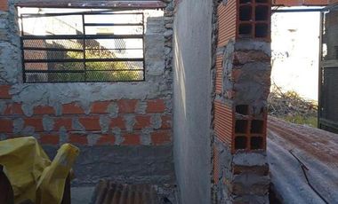 Venta terreno interno Crespo y Dean Funes - Bella Vista, Rosario