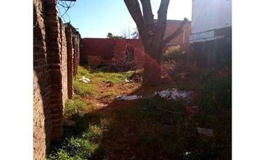 Venta terreno interno Crespo y Dean Funes - Bella Vista, Rosario