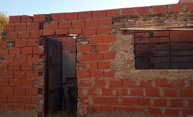 Venta terreno interno Crespo y Dean Funes - Bella Vista, Rosario