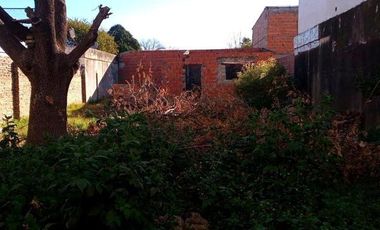 Venta terreno interno Crespo y Dean Funes - Bella Vista, Rosario