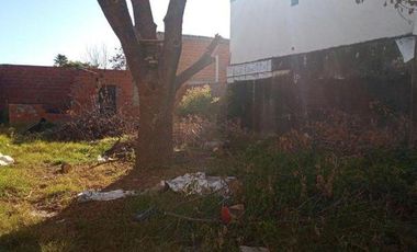 Venta terreno interno Crespo y Dean Funes - Bella Vista, Rosario